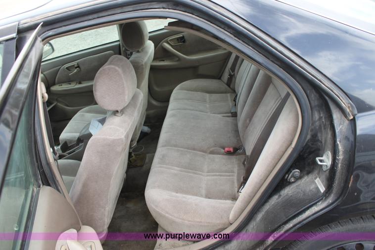 image for item D5446 1998 Toyota Camry LE