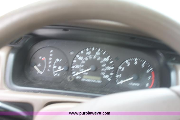 image for item D5446 1998 Toyota Camry LE