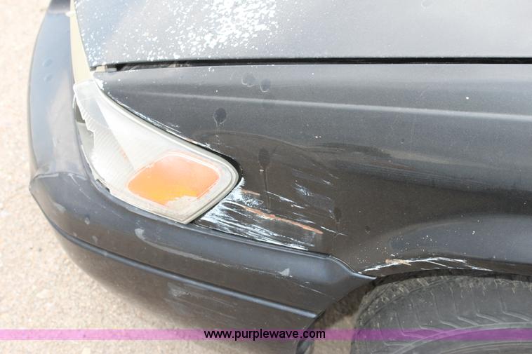 image for item D5446 1998 Toyota Camry LE