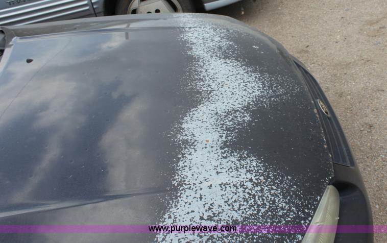 image for item D5446 1998 Toyota Camry LE