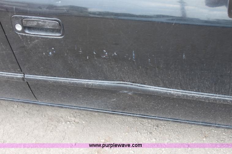 image for item D5446 1998 Toyota Camry LE