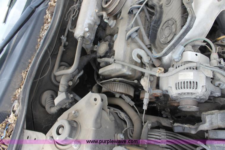 image for item D5446 1998 Toyota Camry LE