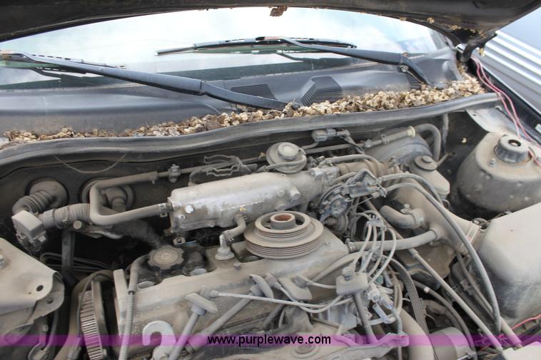 image for item D5446 1998 Toyota Camry LE