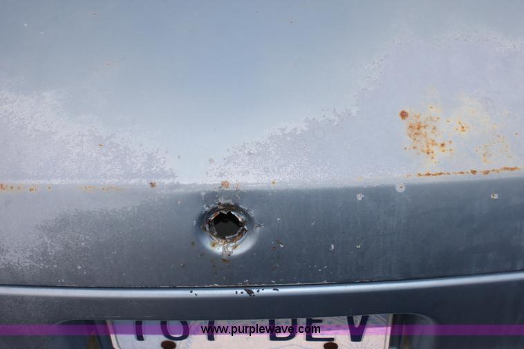 image for item D5447 1990 Oldsmobile Cutlass Ciera