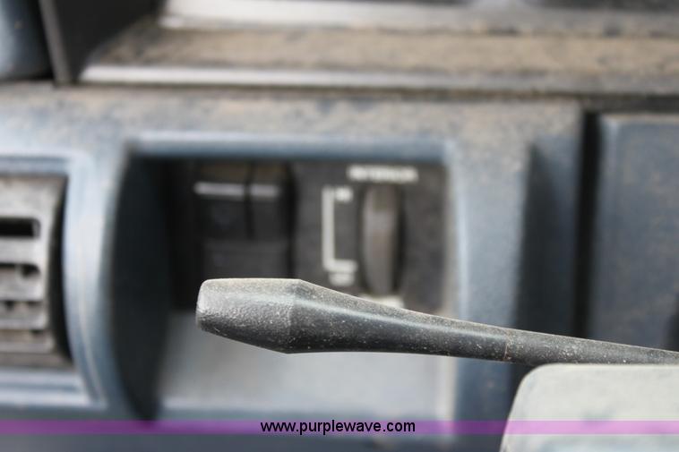 image for item D5447 1990 Oldsmobile Cutlass Ciera