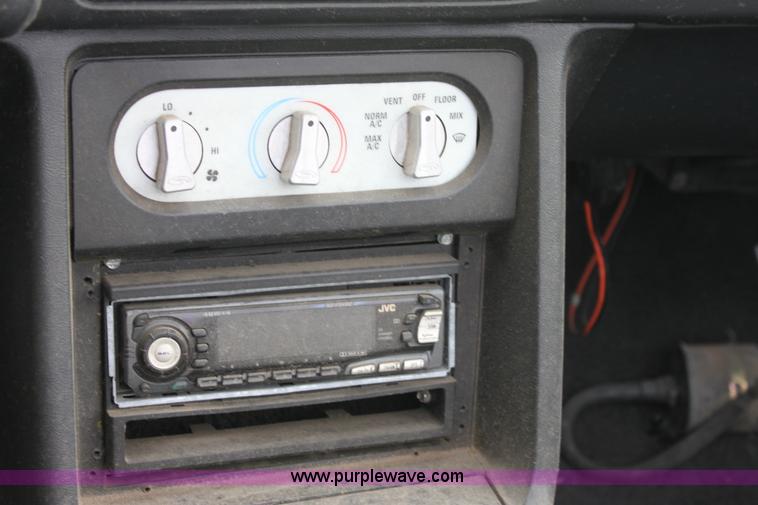 image for item D5453 1992 Ford Mustang LX