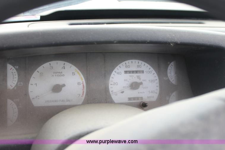 image for item D5453 1992 Ford Mustang LX