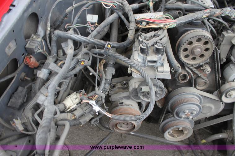 image for item D5453 1992 Ford Mustang LX