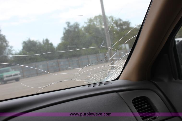 image for item D5454 1995 Mercury Grand Marquis GS