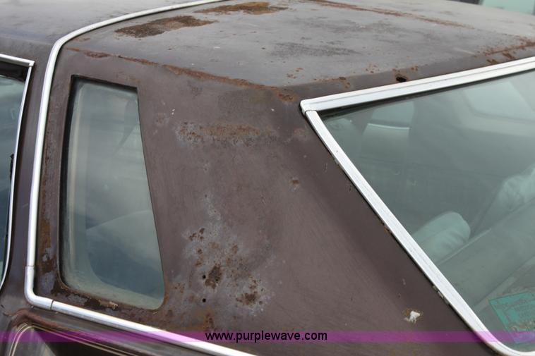 image for item D5455 1977 Oldsmobile Cutlass Supreme