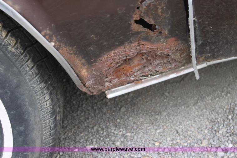 image for item D5455 1977 Oldsmobile Cutlass Supreme