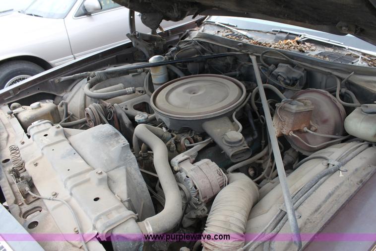 image for item D5455 1977 Oldsmobile Cutlass Supreme