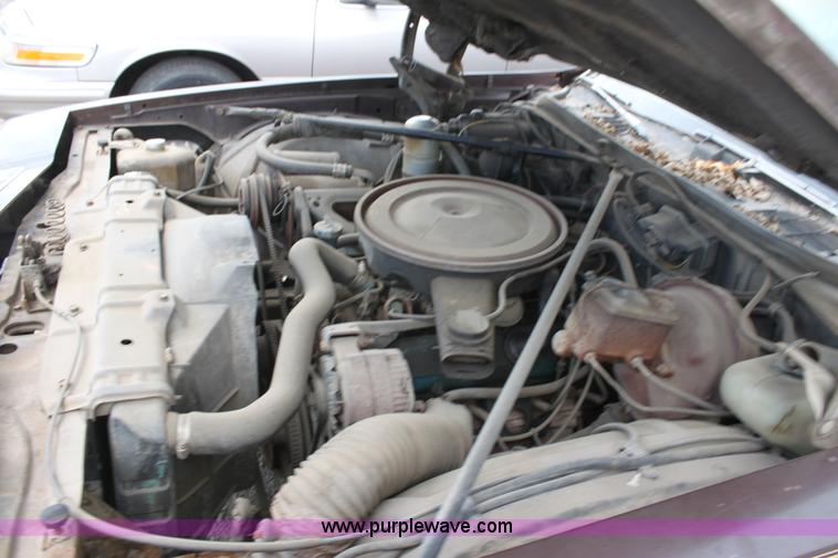 image for item D5455 1977 Oldsmobile Cutlass Supreme