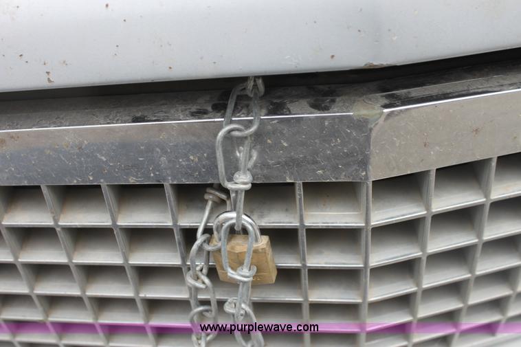 image for item D5456 1989 Cadillac DeVille