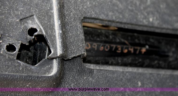 image for item D5457 Bronc Adventure moped