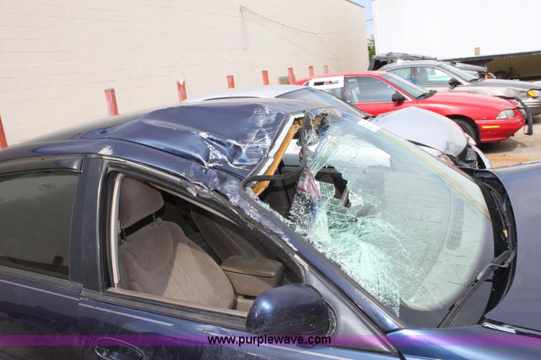 image for item D5458 2000 Chevrolet Malibu LS