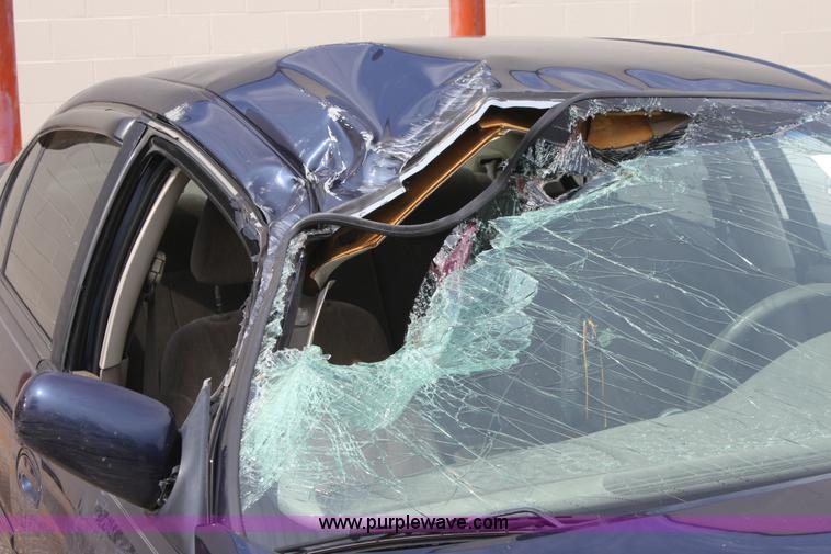 image for item D5458 2000 Chevrolet Malibu LS