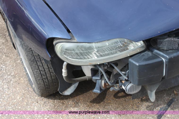 image for item D5458 2000 Chevrolet Malibu LS