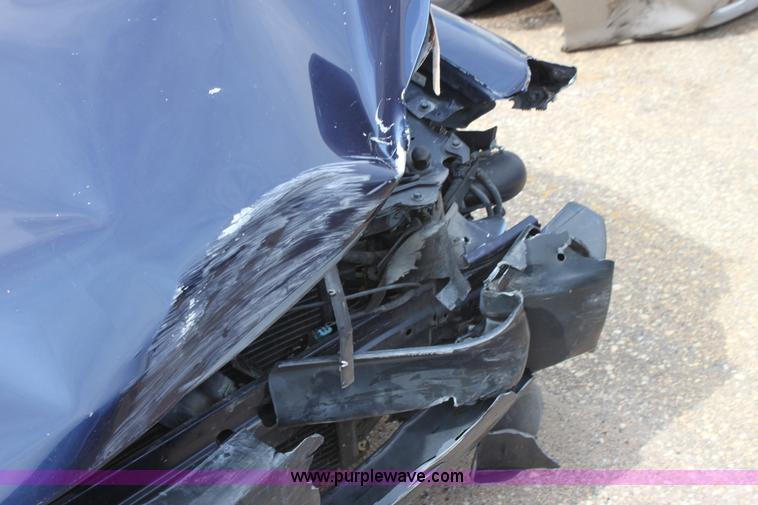 image for item D5458 2000 Chevrolet Malibu LS