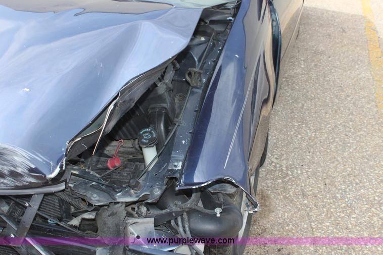 image for item D5458 2000 Chevrolet Malibu LS