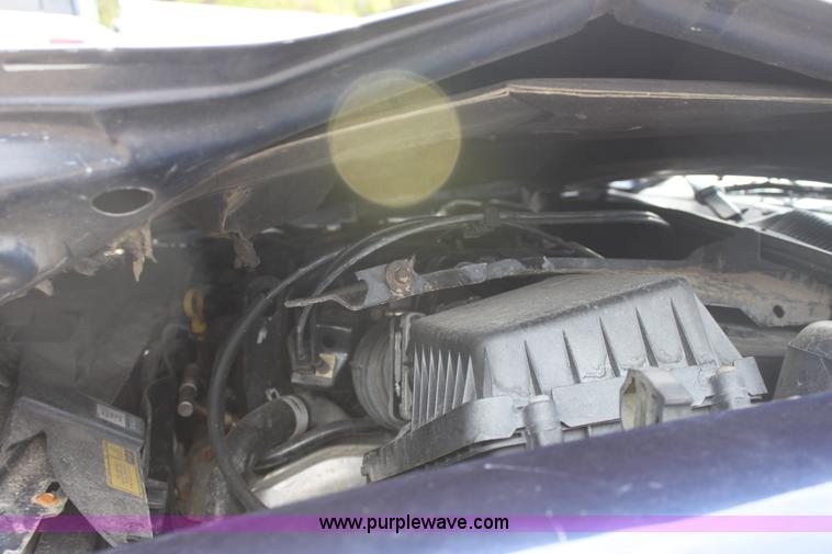 image for item D5458 2000 Chevrolet Malibu LS