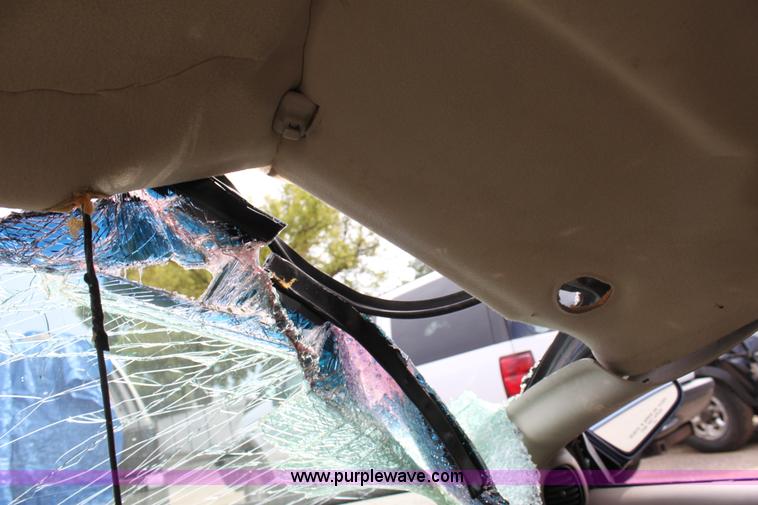 image for item D5458 2000 Chevrolet Malibu LS