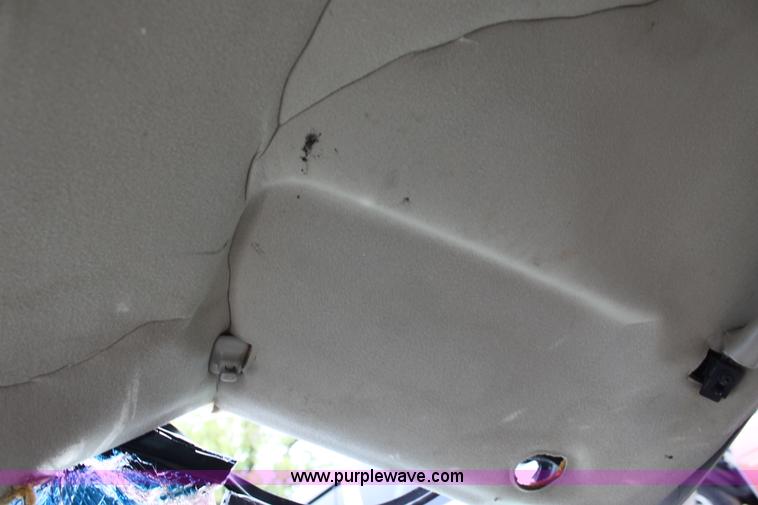 image for item D5458 2000 Chevrolet Malibu LS