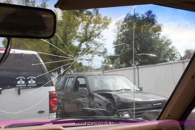 image for item D5459 1984 Ford Ranger XL pickup truck