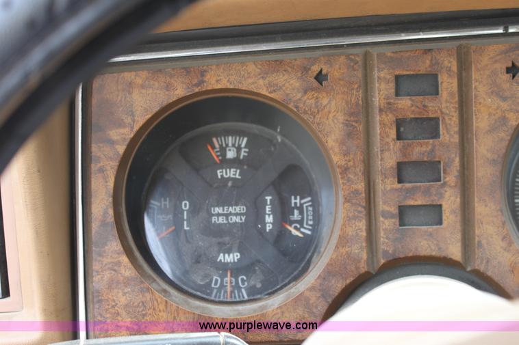 image for item D5459 1984 Ford Ranger XL pickup truck