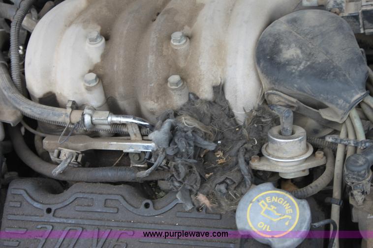 image for item D5460 1994 Ford Taurus