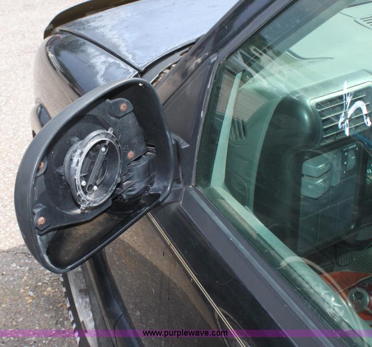 image for item D5461 1994 Chevrolet S-10 LS pickup truck