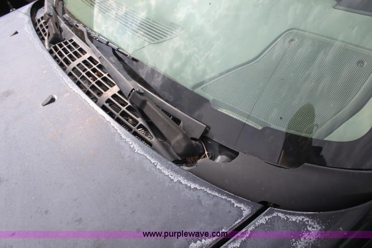 image for item D5461 1994 Chevrolet S-10 LS pickup truck