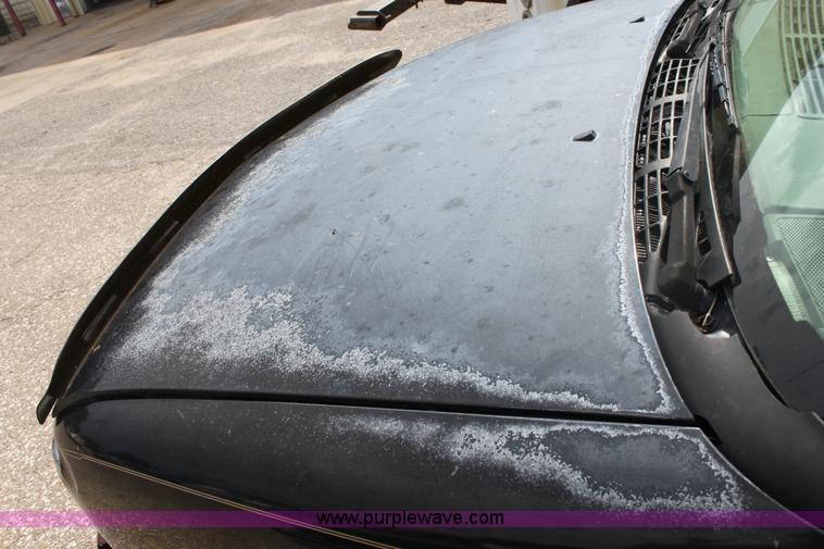 image for item D5461 1994 Chevrolet S-10 LS pickup truck