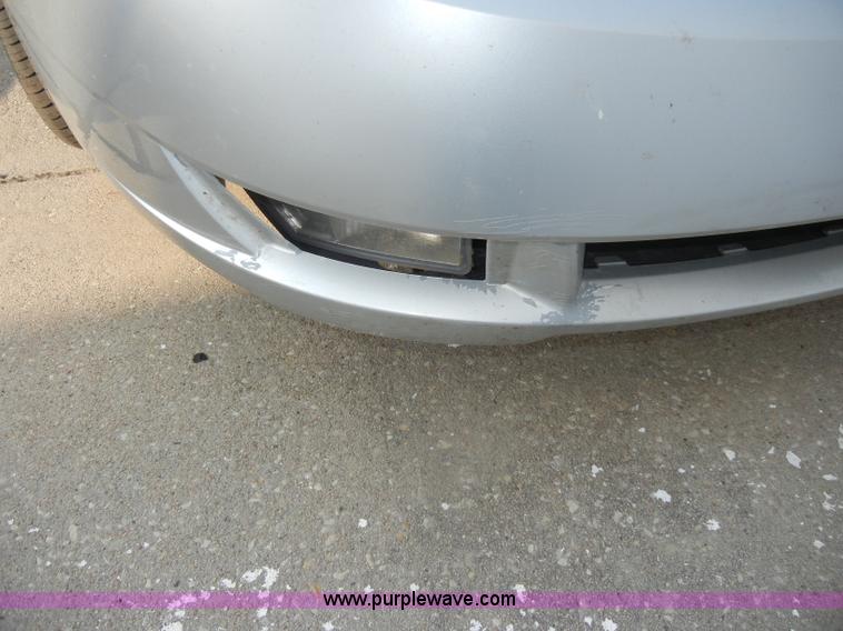 image for item D4233 2005 Saturn Ion 3