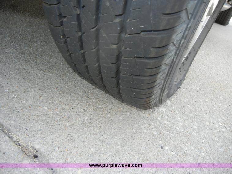 image for item D4234 2000 Mercury Sable LS Premium