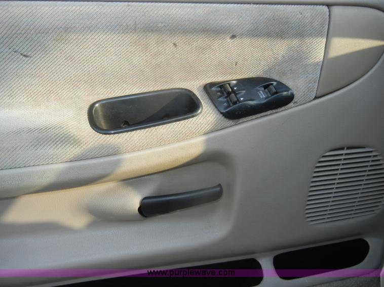 image for item D4235 1995 Dodge Ram 1500 Laramie SLT pickup truck