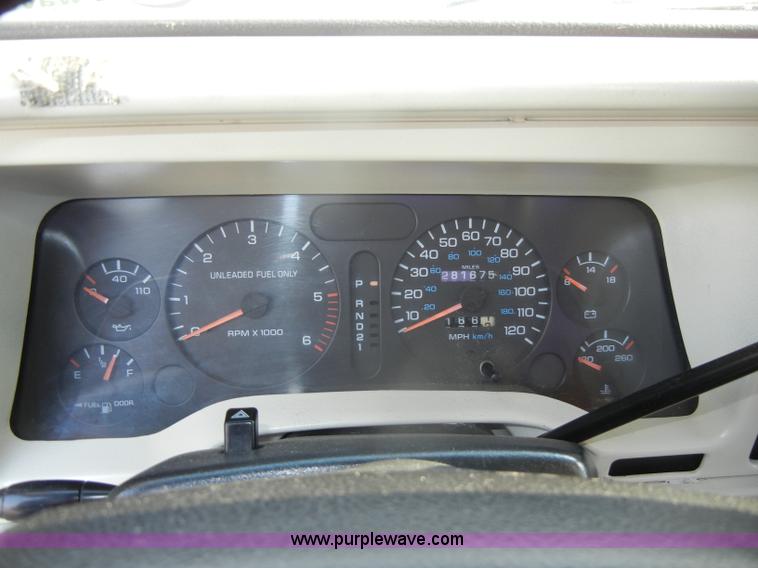 image for item D4235 1995 Dodge Ram 1500 Laramie SLT pickup truck