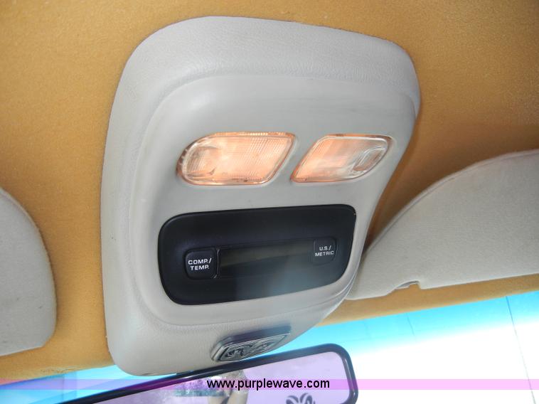 image for item D4235 1995 Dodge Ram 1500 Laramie SLT pickup truck