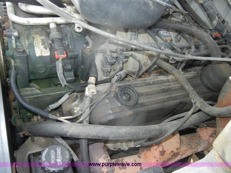 image for item D4235 1995 Dodge Ram 1500 Laramie SLT pickup truck