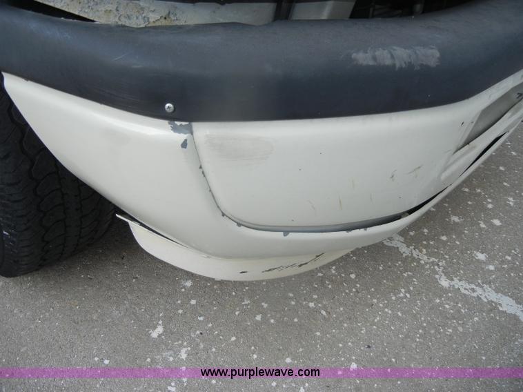 image for item D4235 1995 Dodge Ram 1500 Laramie SLT pickup truck