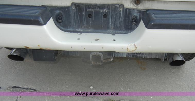 image for item D4235 1995 Dodge Ram 1500 Laramie SLT pickup truck