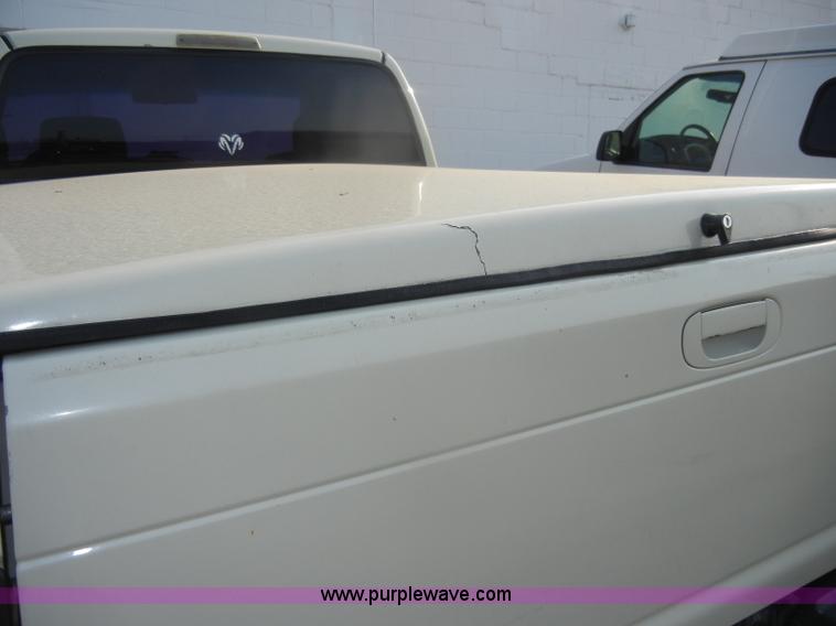 image for item D4235 1995 Dodge Ram 1500 Laramie SLT pickup truck