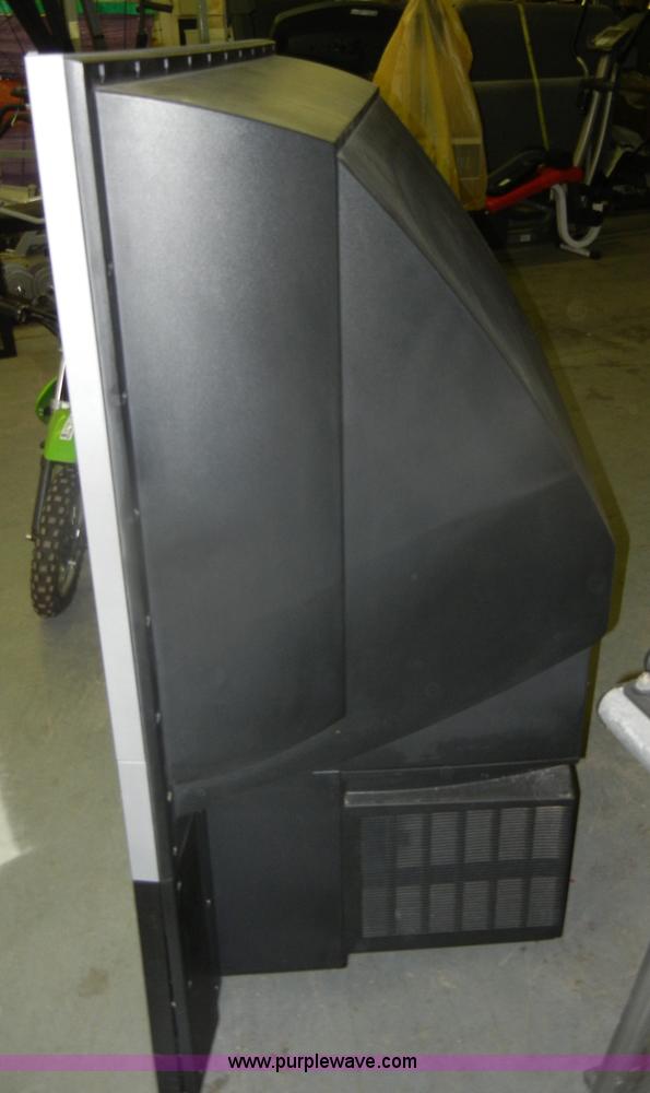 image for item N9884 RCA 52" HD television