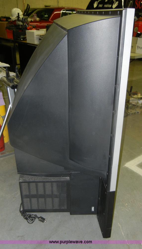 image for item N9884 RCA 52" HD television