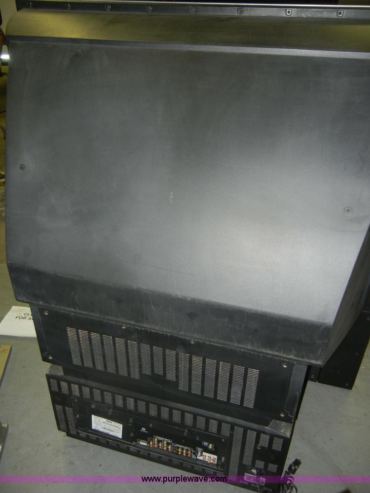 image for item N9884 RCA 52" HD television