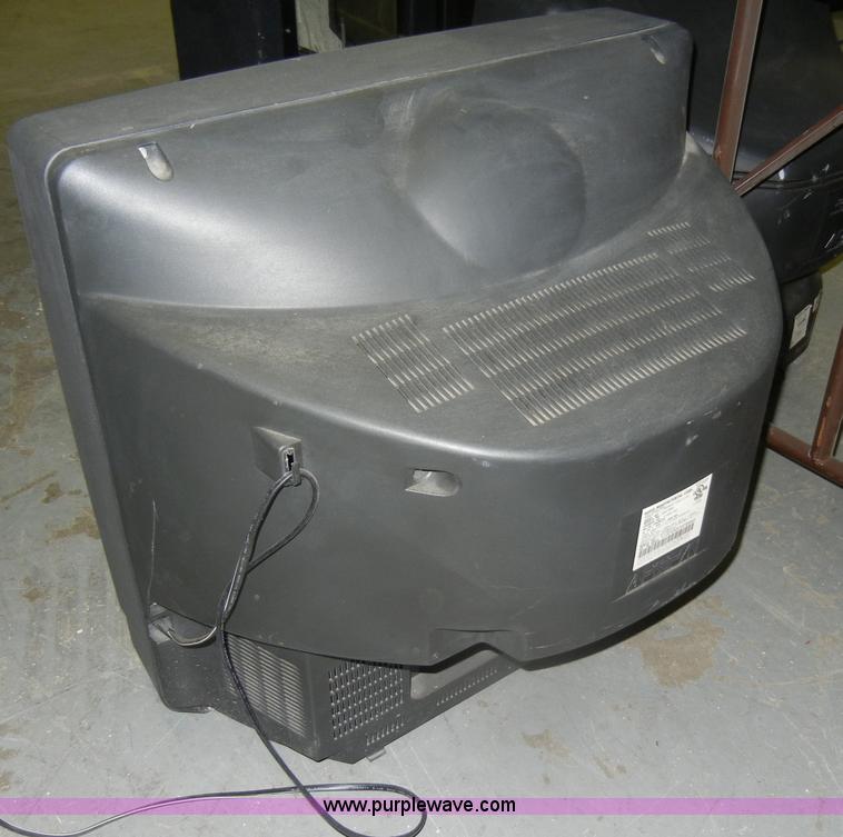 image for item N9890 (4) televisions