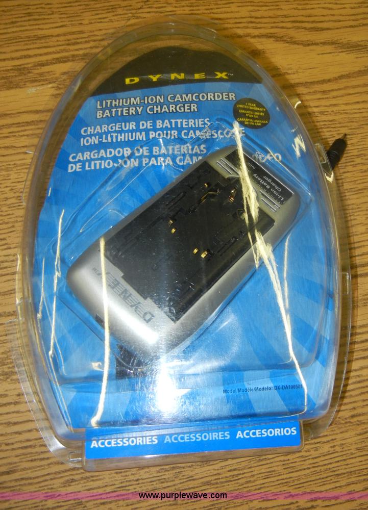 image for item N9900 Assorted electronics