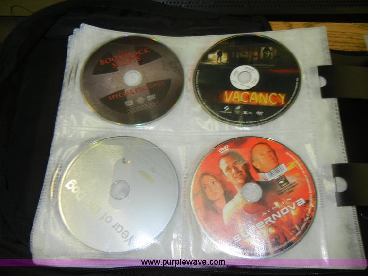 image for item N9901 Assorted movies