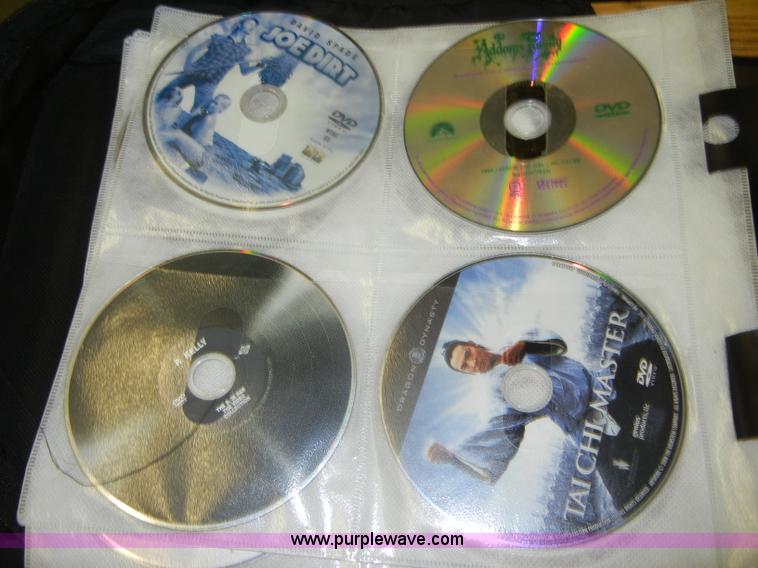 image for item N9901 Assorted movies
