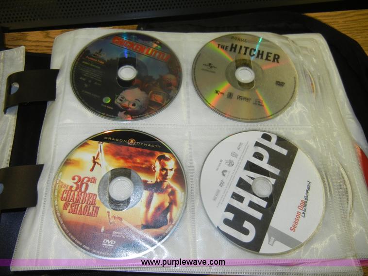 image for item N9901 Assorted movies